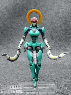 Astrobots 1/12 A-04 Athenia -MECHA REALM STORE 086ed7279d
