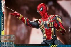 M.W Culture 1/9 Marvel Licensed Avenger Endgame Iron Spider -MECHA REALM STORE 086f756e48