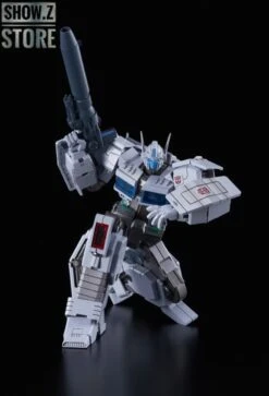 Flame Toys Furai Model Ultra Magnus Model Kit IDW Version -MECHA REALM STORE 0871395d83