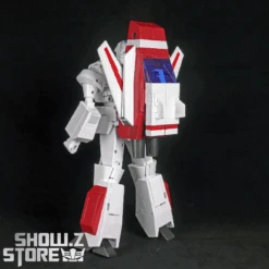 4th Party Masterpiece MP-57 Skyfire -MECHA REALM STORE 0876c6fd04