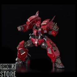 Flame Toys Furai Model Shattered Glass Drift Model Kit -MECHA REALM STORE 08ef26b62f