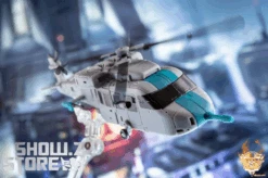 Magic Square MS-B54D Tornado Vortex IDW Version -MECHA REALM STORE 08efeb9732