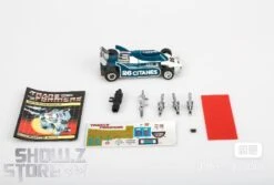 4th Party Transformers G1 Mirage 9 4th Party Transformers G1 Mirage -MECHA REALM STORE 08f92d42f1