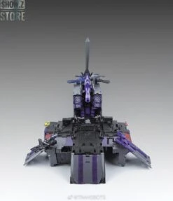 X-Transbots MX-12B Trailer For MX-12A Gravestone Motormaster W/MX-12C Accessory Pack 39 X-Transbots MX-12B Trailer For MX-12A Gravestone Motormaster W/MX-12C Accessory Pack -MECHA REALM STORE 08fa142520