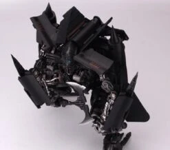 TF Dream Factory GOD-01 Skyfire Jetfire Re-Paint Limited Version -MECHA REALM STORE 09080efe5c