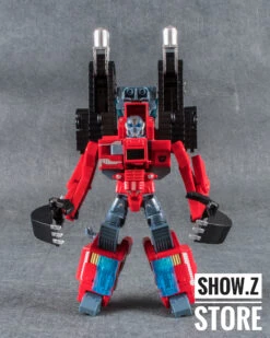 WeiJiang WJ Rescue Combiner -MECHA REALM STORE 0933afaa1c