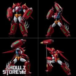 Sentinel Toys Riobot Shin Getter Dragon -MECHA REALM STORE 095d6e33f5