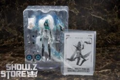 Apex Toys League Of Legends 1/8 PROJECT Ashe -MECHA REALM STORE 0966621741