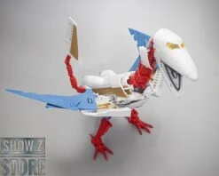 Mastermind Creations R-35C Magna & R-36C Inventa Sky Lynx Animation Version Set Of 2 -MECHA REALM STORE 0990911ac0