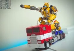 [No Box] WeiJiang M09 Commander Leader Optimus Prime -MECHA REALM STORE 09e16644e5