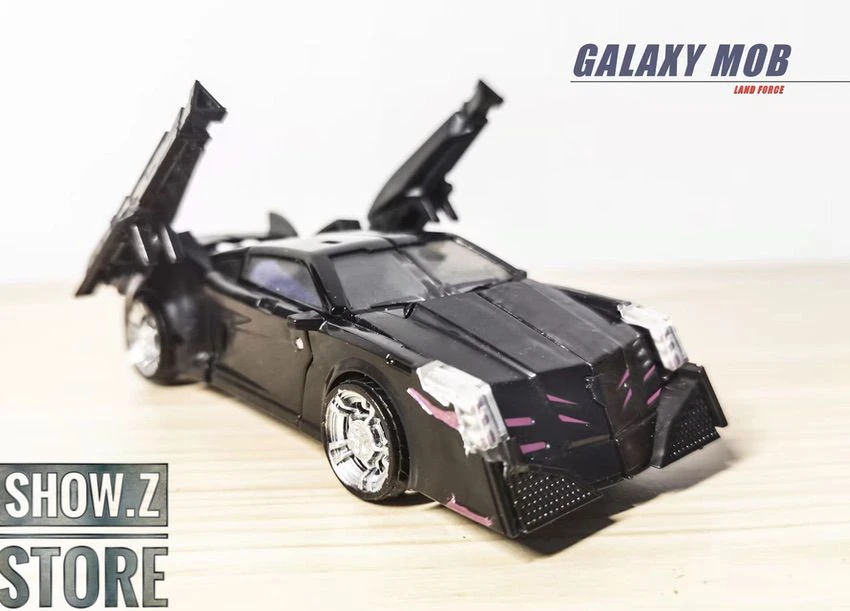 APC Toys Galaxy Mob TFP Vehicon 11 APC Toys Galaxy Mob TFP Vehicon - Image 11
