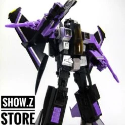 Yes Model YM01 MP11-SW Skywarp -MECHA REALM STORE 0a1dbea1e4
