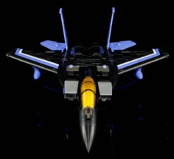 Maketoys MT MTRM-12 Skycrow Skywarp -MECHA REALM STORE 0a2d7de90c