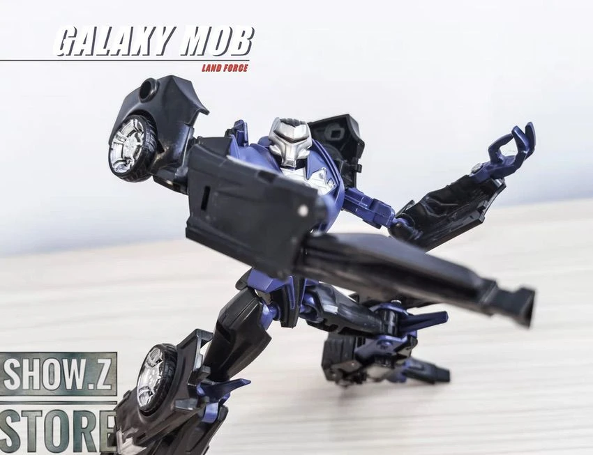 APC Toys Galaxy Mob TFP Vehicon 15 APC Toys Galaxy Mob TFP Vehicon - Image 15