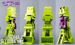 [Pre-Order] FansToys FT-32A Scrapper -MECHA REALM STORE 0a469cb56f