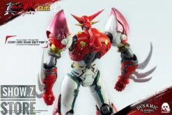 Threezero Studio Getter Robo Shin Getter 1 Anime Version -MECHA REALM STORE 0a7261c60d