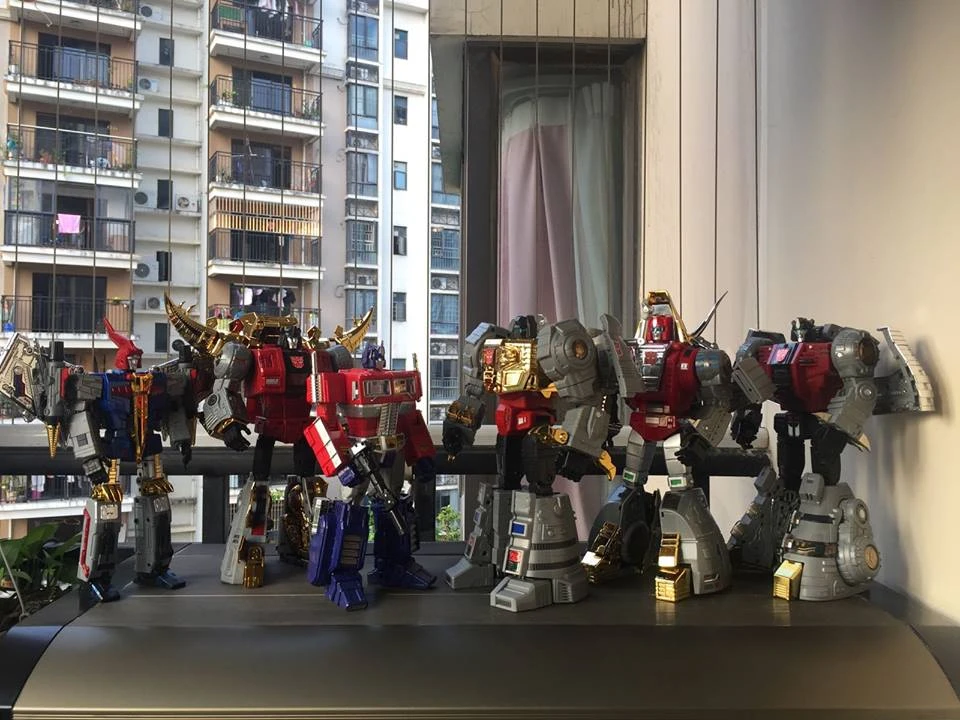 Perfect Fusion PF01 Cesium Caesium 14 Perfect Fusion PF01 Cesium Caesium - Image 14