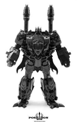 TFC Toys P01B-06B Poseidon Set Of 6 Figures Unactivate Limited Edition -MECHA REALM STORE 0a7a082418