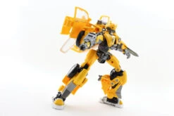 Black Mamba BMB H6003-5 Armour Wasp SS-18 SS18 Bumblebee Oversized -MECHA REALM STORE 0a90231715