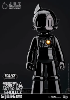 [Pre-Order] Blitzway BW-NS-50502 Space Astro Boy Jet Black Version -MECHA REALM STORE 0abb707109