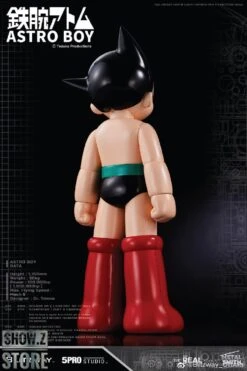Blitzway BW-NS 50102 Astro Boy Anime Statue Normal Version -MECHA REALM STORE 0ac73f3785