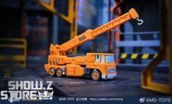 Magic Square MS-B01A Architect Inferno & MS-B02A Fire Extinguisher Grapple Metallic Color Version Set Of 2 34 Magic Square MS-B01A Architect Inferno & MS-B02A Fire Extinguisher Grapple Metallic Color Version Set Of 2 -MECHA REALM STORE 0ad115d586