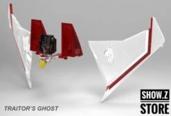 X-Transbots MX-II Curse, Wrath, And Bane Set Of 3 17 X-Transbots MX-II Curse, Wrath, And Bane Set Of 3 -MECHA REALM STORE 0ae7b37bd2