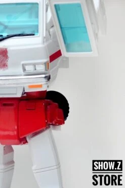 Shadow Fisher SFM-04 MP-30 Ratchet Upgrade Kit -MECHA REALM STORE 0b0634afcc