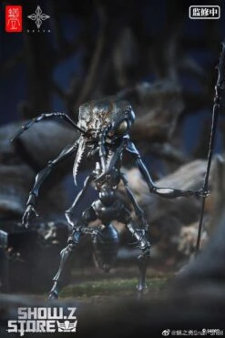 Snail Shell 1/12 Ant Soldier -MECHA REALM STORE 0b1ad68082