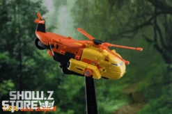 [Box Damaged] Dr.Wu MS-36 Sand Leopard Sandstorm -MECHA REALM STORE 0b4d7867a5 1