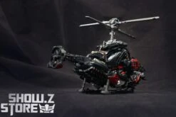 MetaGate G-01B Redxia Drift Limited Version -MECHA REALM STORE 0b4fdc80be