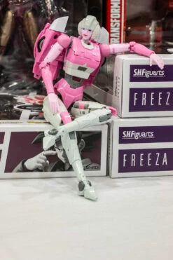 Mastermind Creations PS-04 Azalea Arcee -MECHA REALM STORE 0b58e4a809