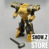 Mech Planet Hot Soldiers HS14 Iron Hero Bumblebee Hearts Of Steel -MECHA REALM STORE 0b5b046cb2