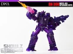 DNA Design DK-30U Upgrade Kit For WFC-GS Unicron Companion Galvatron Version -MECHA REALM STORE 0b5f7c56f6