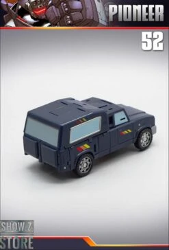 MechFansToys MF-52 Pioneer Trailbreaker 17 MechFansToys MF-52 Pioneer Trailbreaker -MECHA REALM STORE 0b704b2657