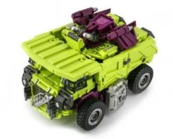 NBK Devastator TF Engineering Full Set Of 6 20 NBK Devastator TF Engineering Full Set Of 6 -MECHA REALM STORE 0b745a99a2