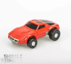 4th Party Transformers G1 Windcharger 7 4th Party Transformers G1 Windcharger -MECHA REALM STORE 0b8666181f