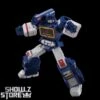 Flame Toys Furai Model Soundwave Model Kit -MECHA REALM STORE 0c1f447364