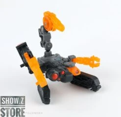 52Toys BeastBox BB-EX04HD HellDiver Heavy Armor -MECHA REALM STORE 0c23627e61