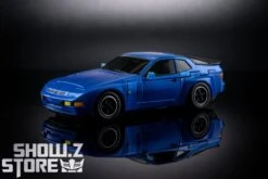 XTransbots MM-10B Toro Cliffjumper Blue Version -MECHA REALM STORE 0c6ec116c6