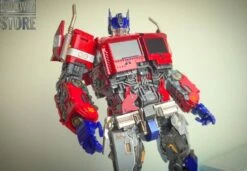 [No Box] WeiJiang M09 Commander Leader Optimus Prime -MECHA REALM STORE 0c7c45e14e