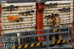 JoyToy Source 1/18 Mecha Depot: Weapon Section -MECHA REALM STORE 0c806cd066