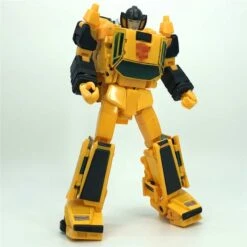 4th Party MP39 MP-39 Masterpiece Sunstreaker -MECHA REALM STORE 0c99716682