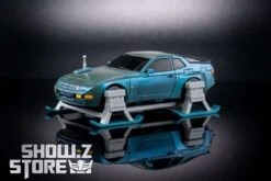 XTransbots MM-10T Tap In Cliffjumper Botcon Version -MECHA REALM STORE 0cc7fcc06f