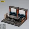 JoyToy Source 1/18 Mecha Depot: Meeting Area -MECHA REALM STORE 0d1d3049e2