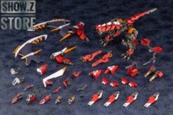 Kotobukiya HG012 Hexa Gear 1/24 Agnirage Model Kit -MECHA REALM STORE 0d26685eff