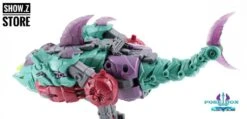 TFC Poseidon P-02 Cyberjaw -MECHA REALM STORE 0d66c5577a