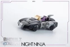 Dr.Wu & Mechanic Toys MS31 Night Ninja Arcee -MECHA REALM STORE 0d751a550f