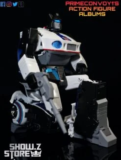 [Pre-Order] FansToys FT-48 Jive Jazz -MECHA REALM STORE 0da9768176