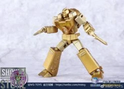 Magic Square MS-B29G Video Team Reflector Gold Version -MECHA REALM STORE 0dbf123040